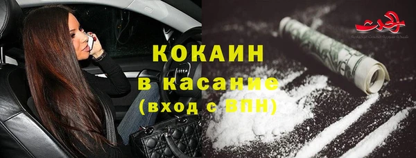 хмурый Богородицк